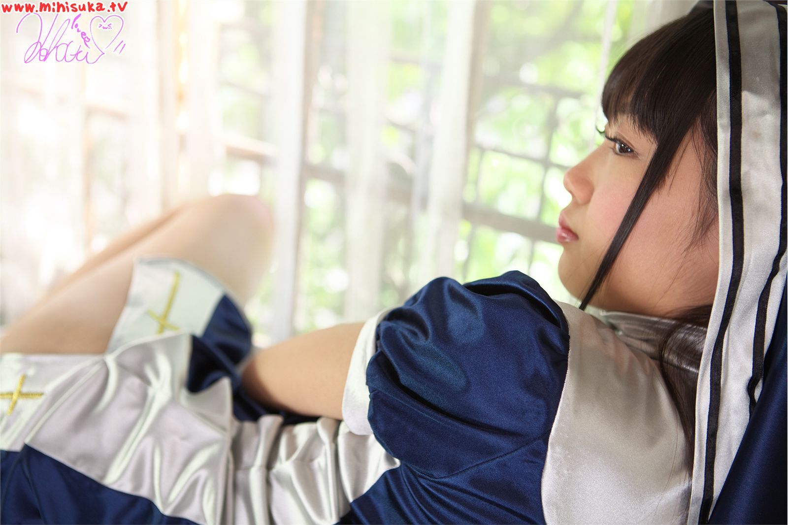 西野小春[Minisuka.tv] 2013.04.10  Koharu Nishino